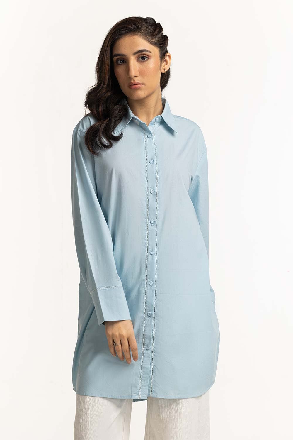 Collar Shirt WM-CS-SS24-013