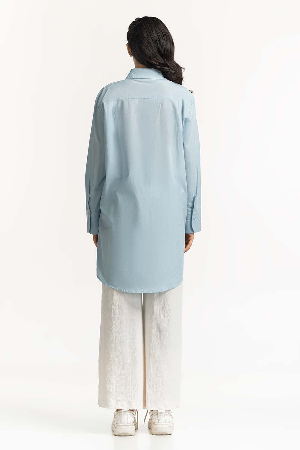 Collar Shirt WM-CS-SS24-013