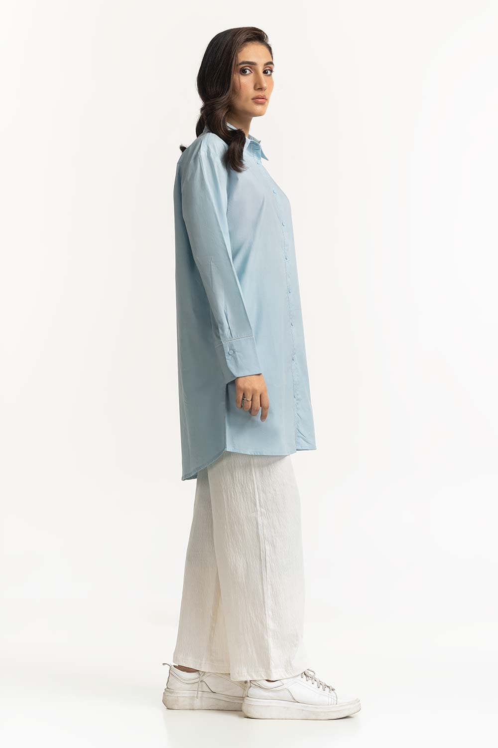 Collar Shirt WM-CS-SS24-013