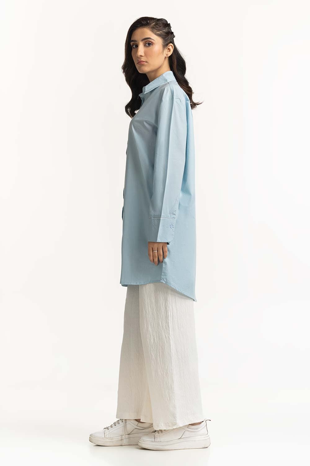 Collar Shirt WM-CS-SS24-013