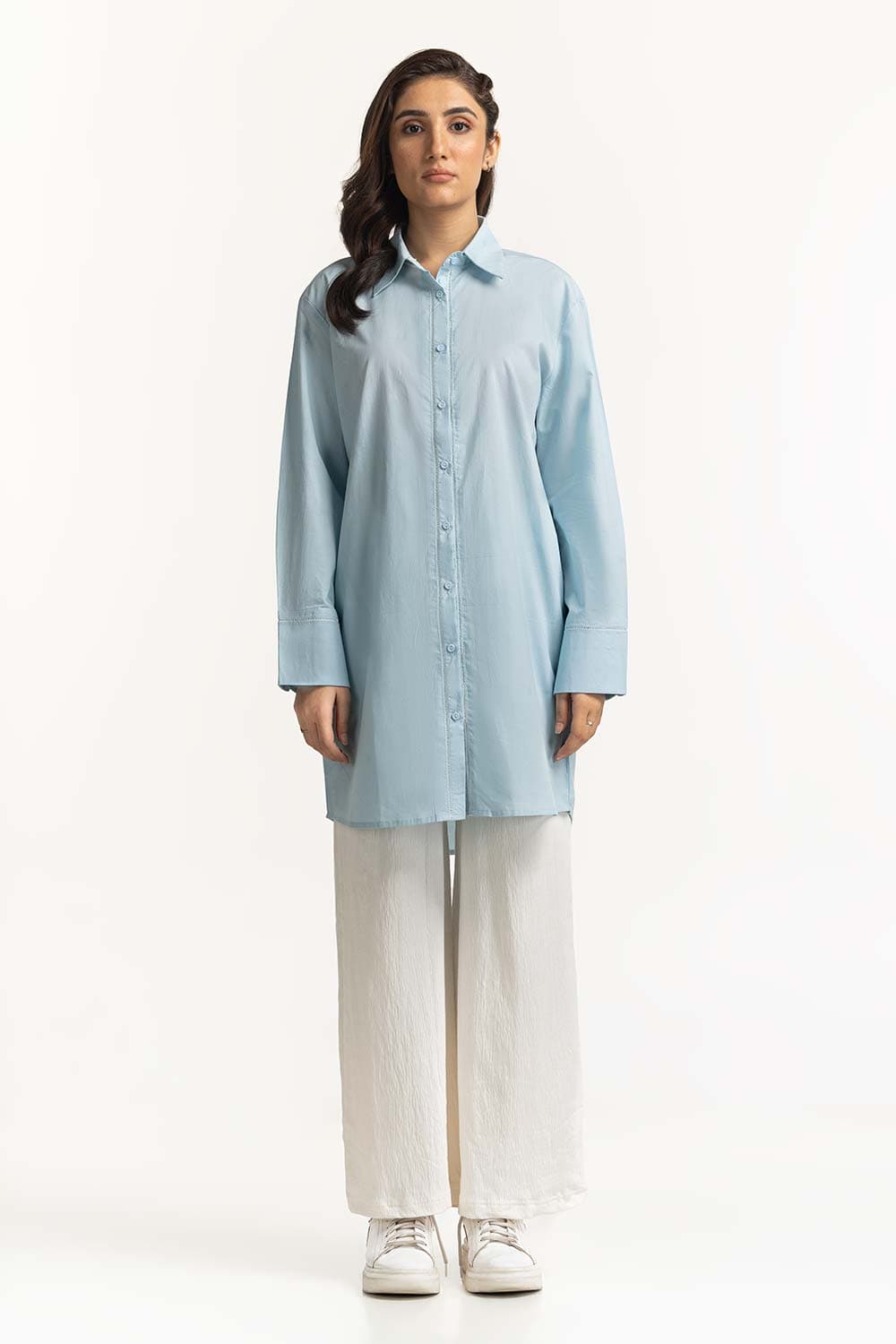 Collar Shirt WM-CS-SS24-013