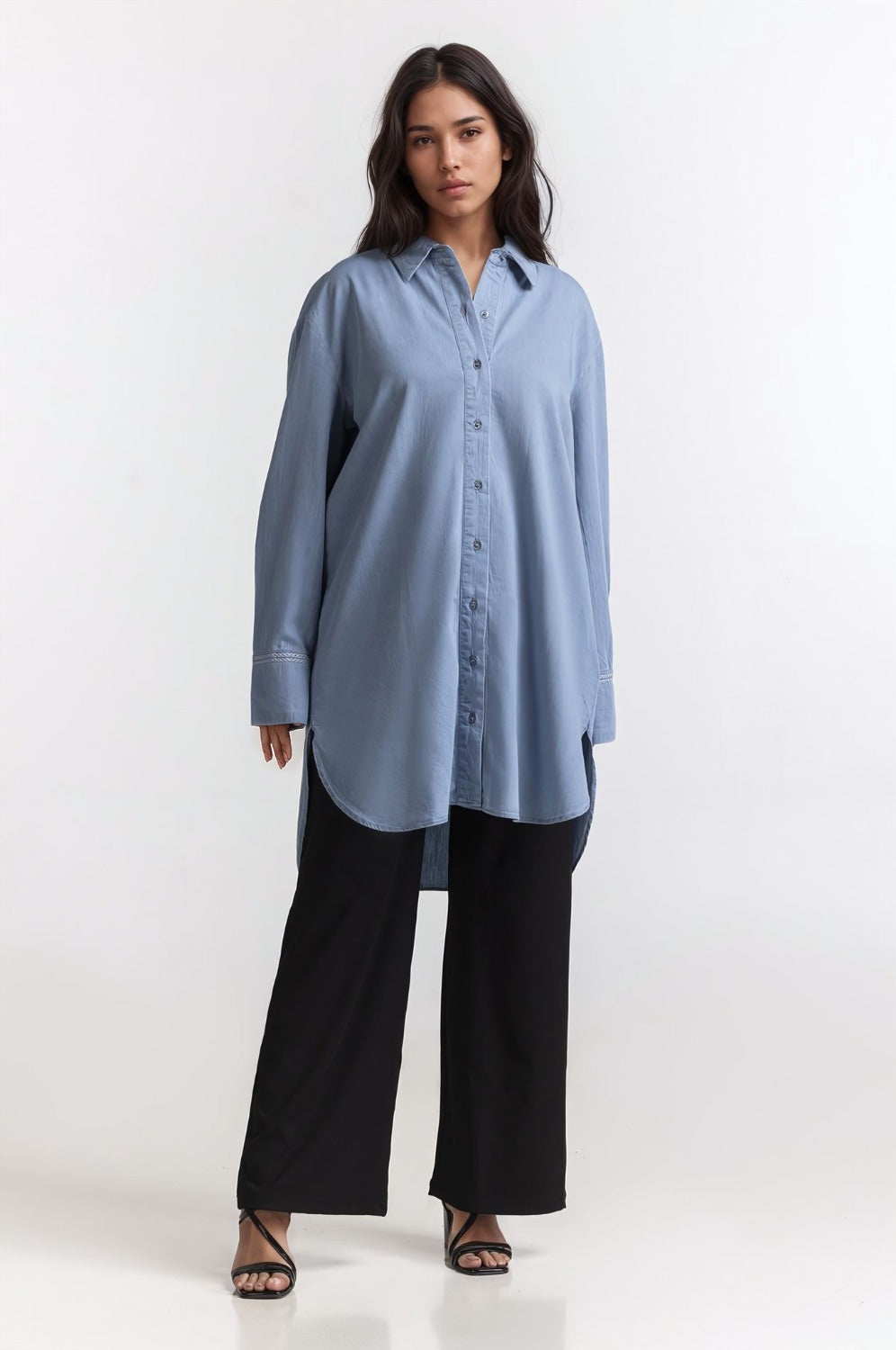 Collar Shirt WM-CS-SS24-014