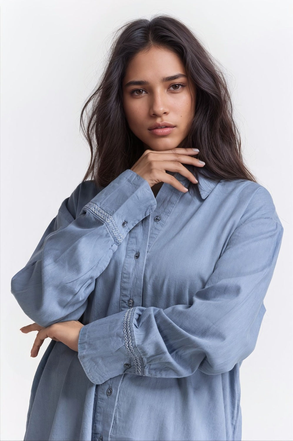 Collar Shirt WM-CS-SS24-014