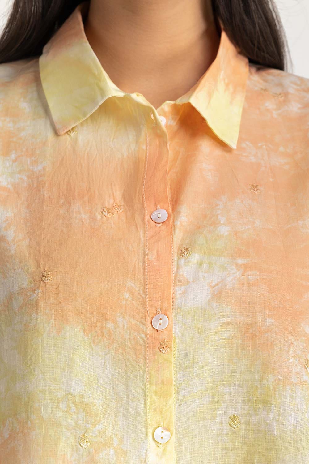 Collar Shirt WM-CS-SS24-031