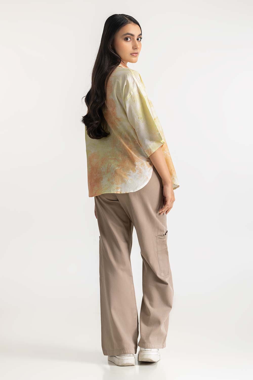 Collar Shirt WM-CS-SS24-031