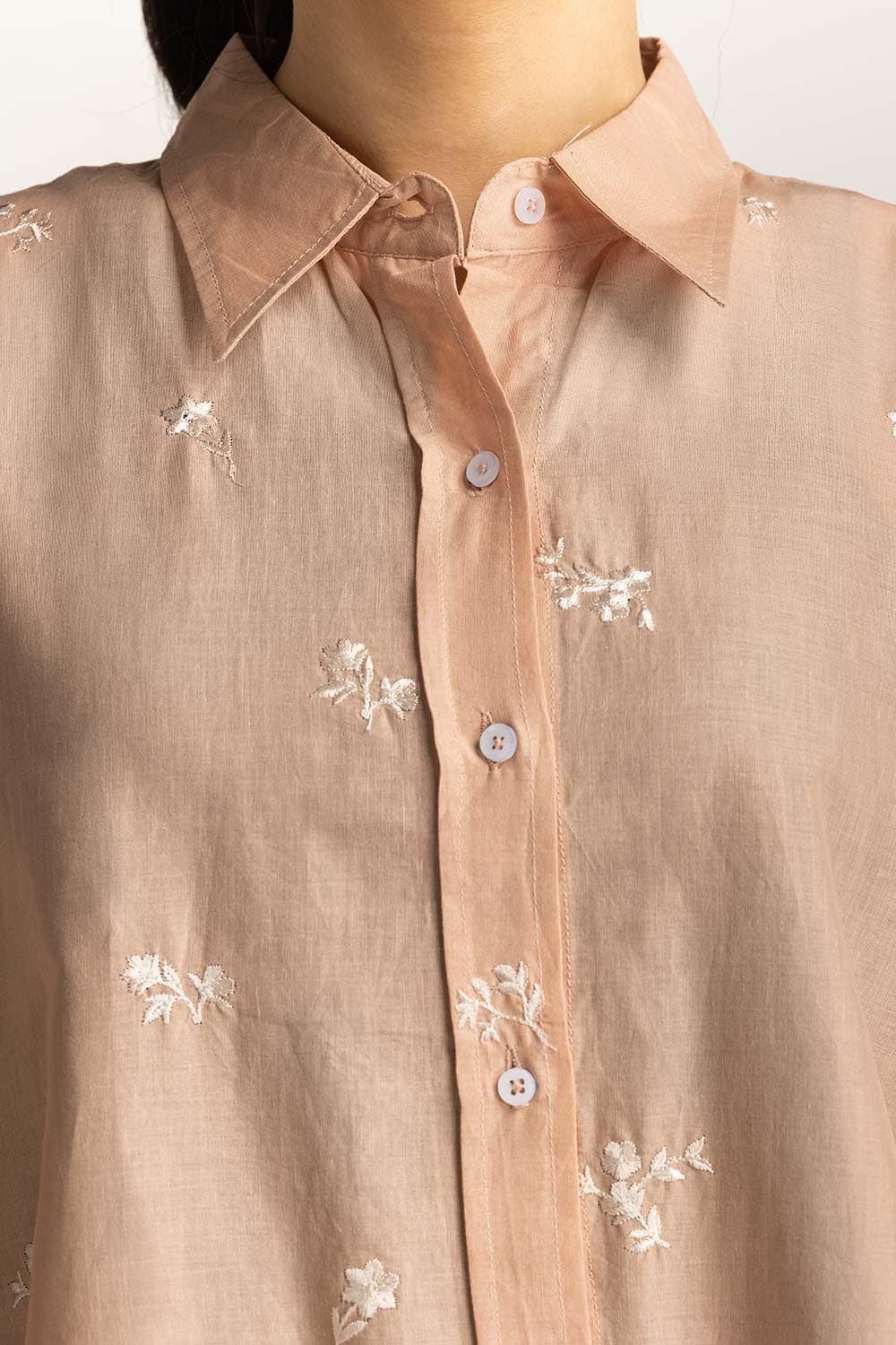 Collar Shirt WM-CS-SS24-038