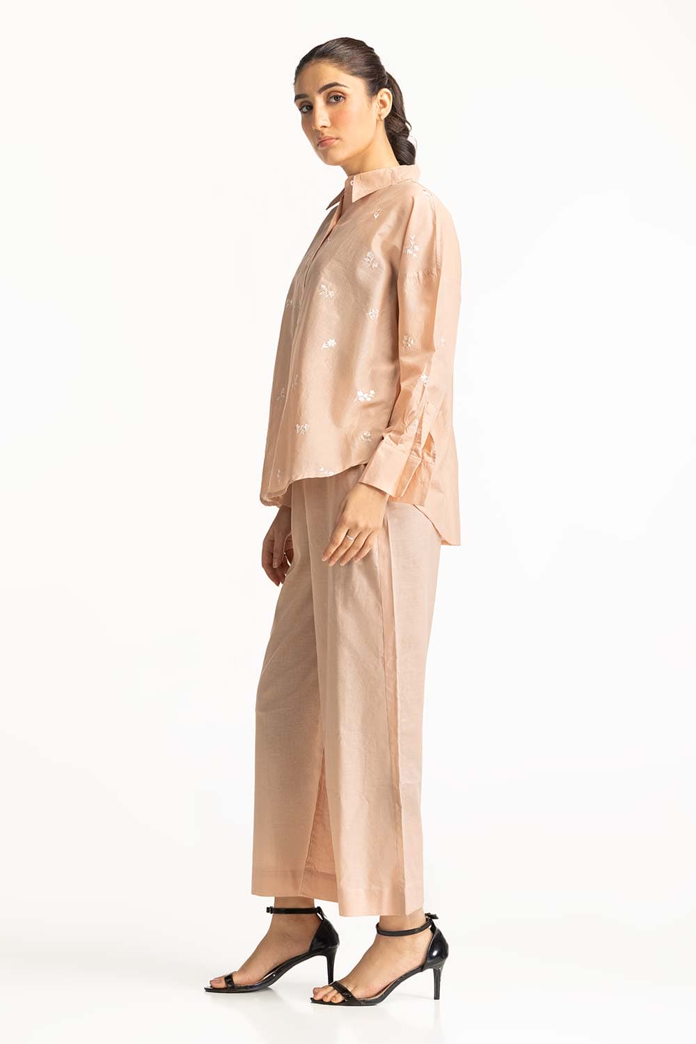 Collar Shirt WM-CS-SS24-038