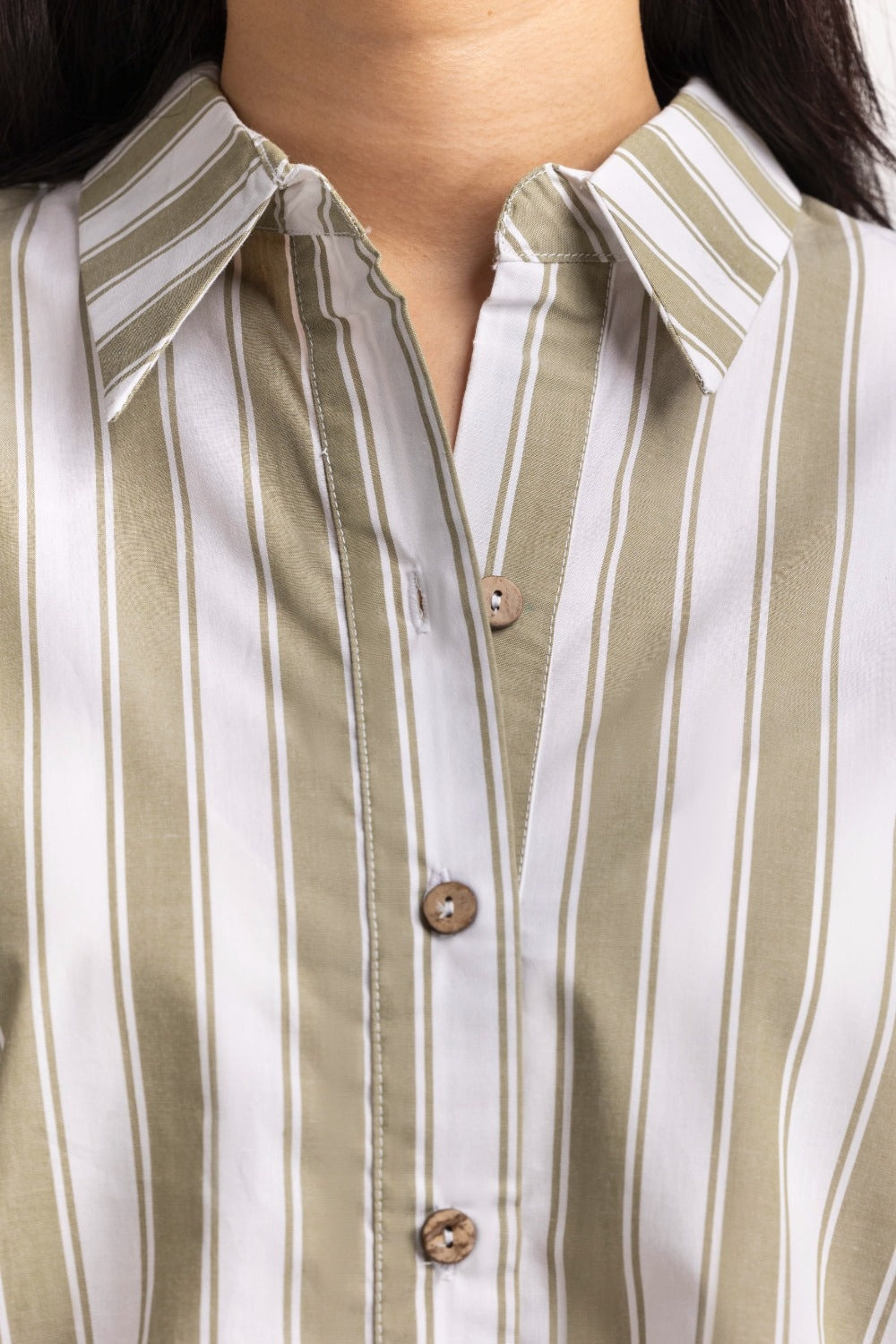 Collar Shirt WM-CS-SS24-049