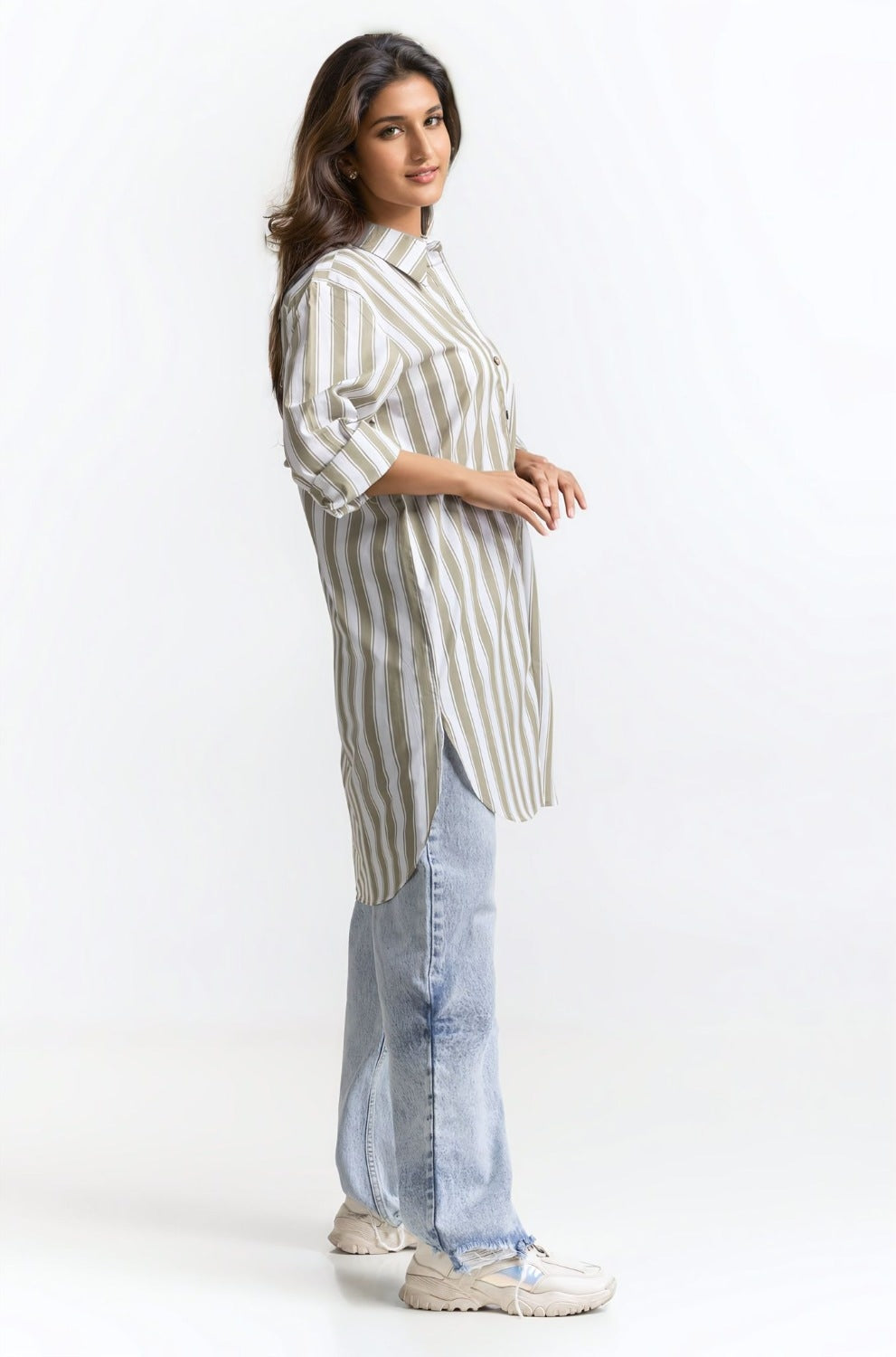 Collar Shirt WM-CS-SS24-049