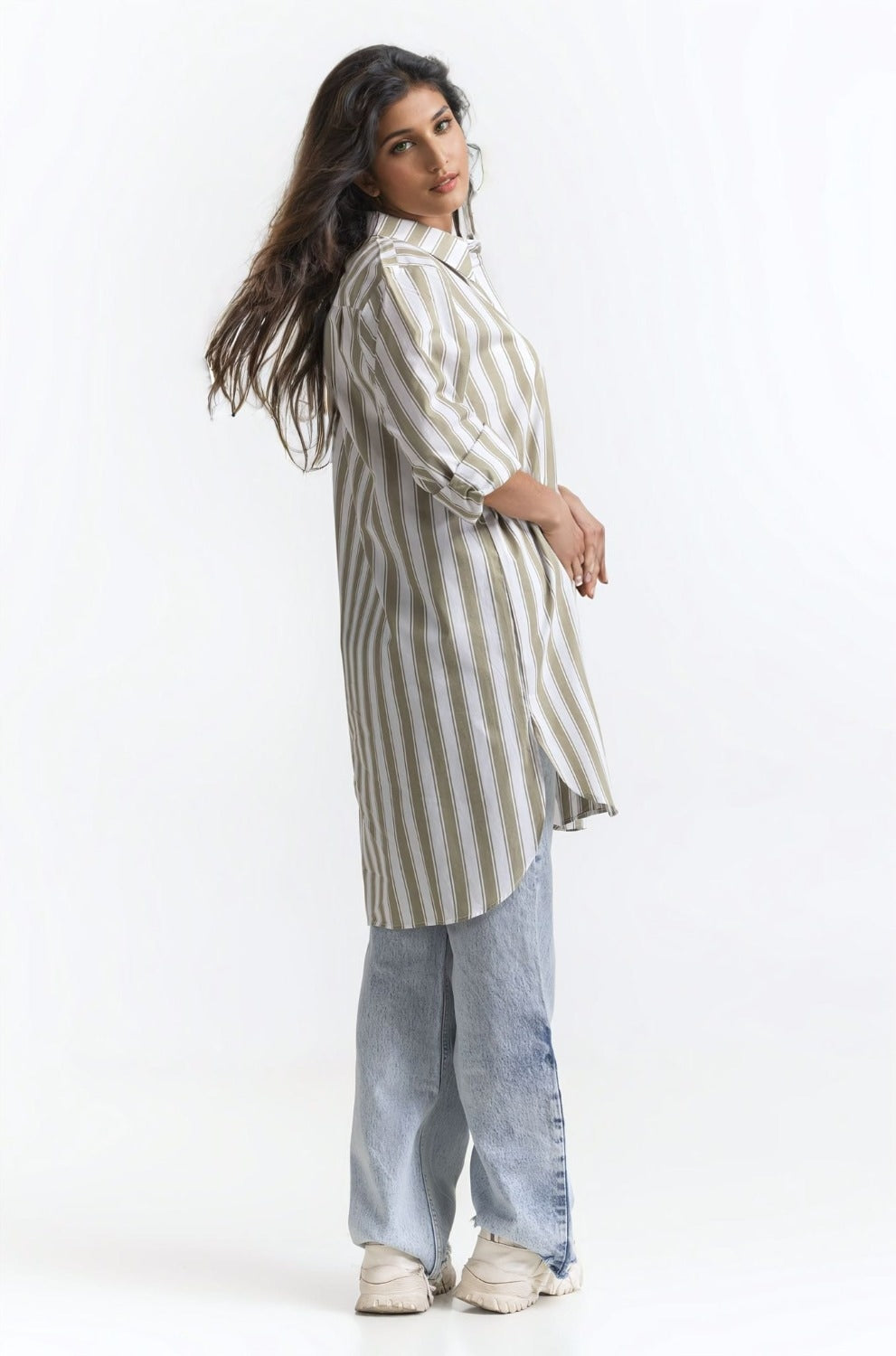 Collar Shirt WM-CS-SS24-049