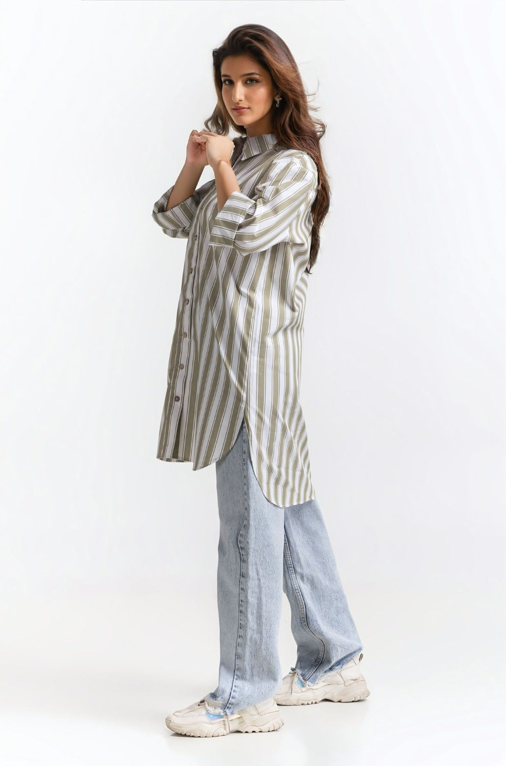 Collar Shirt WM-CS-SS24-049