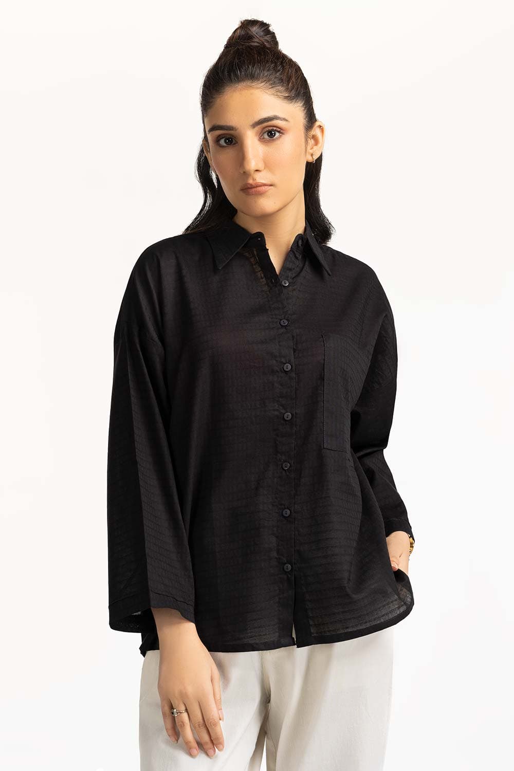 Collar Shirt WM-CS-SS24-087