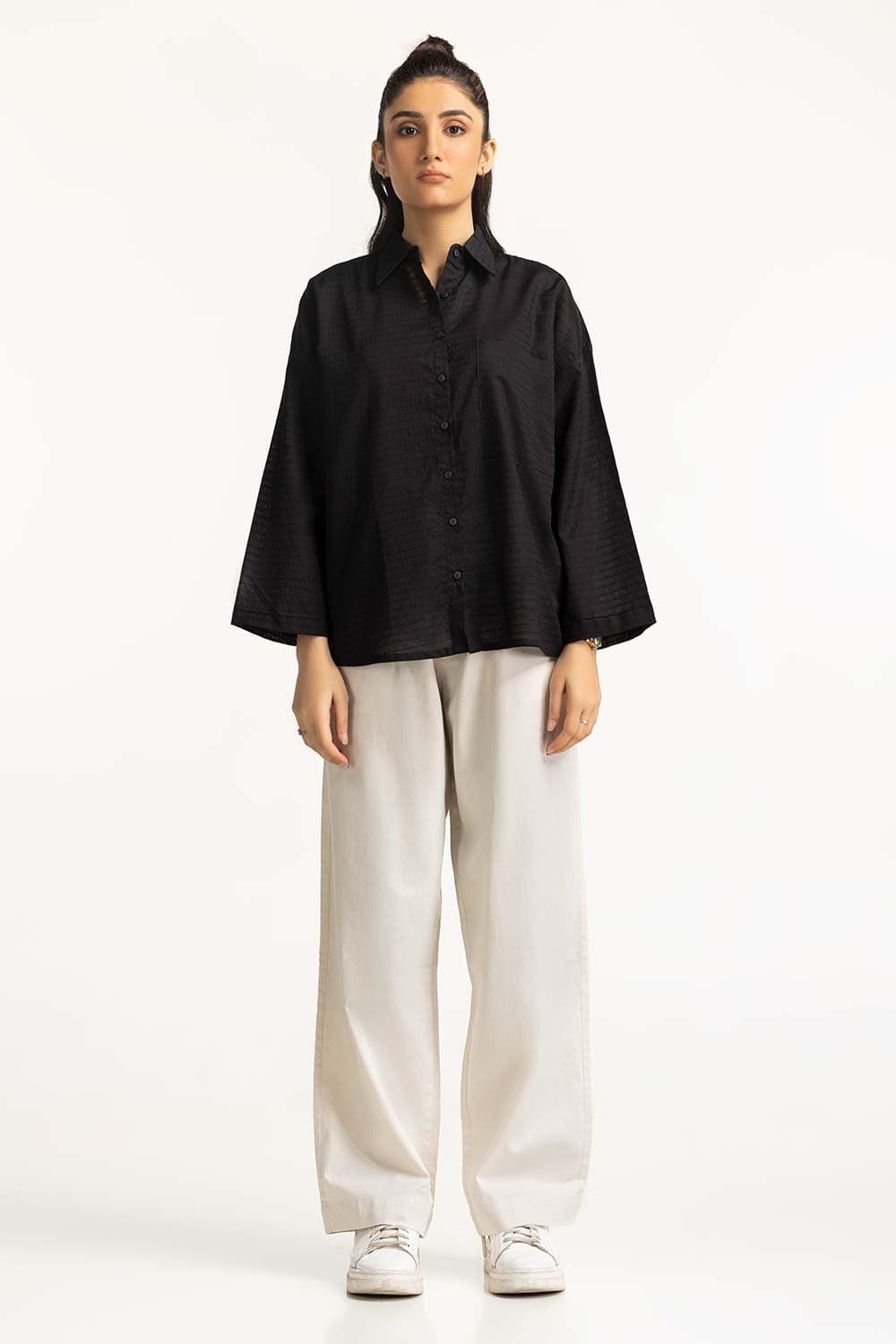 Collar Shirt WM-CS-SS24-087