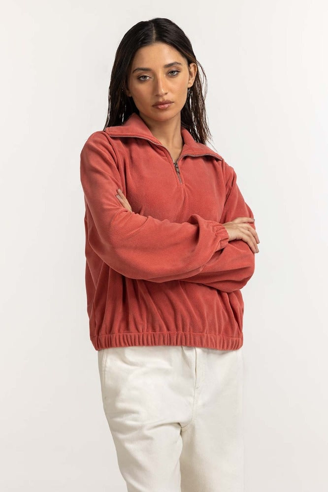 Coral Basic Sweatshirt WM-SWS23-102