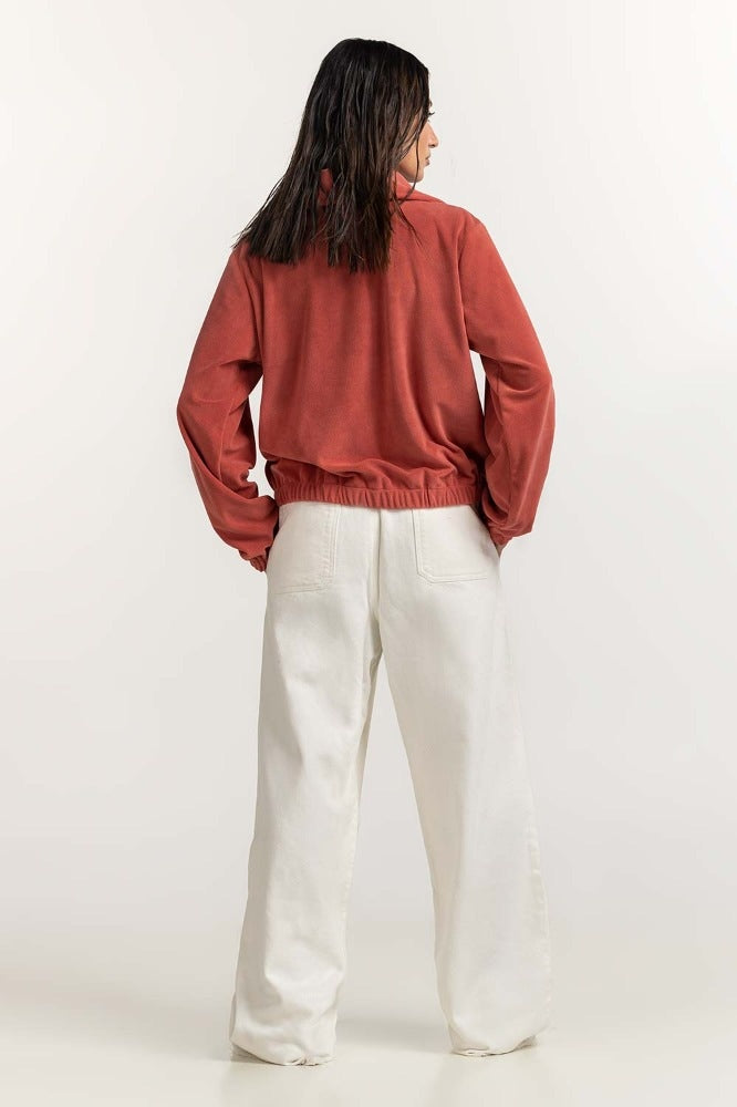 Coral Basic Sweatshirt WM-SWS23-102