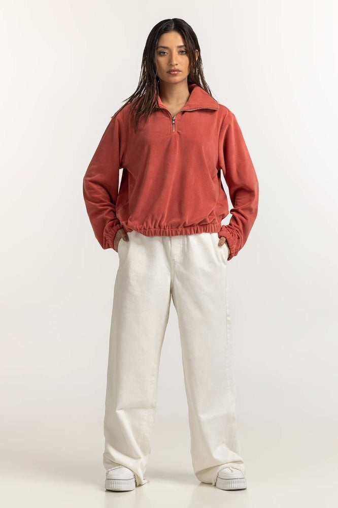 Coral Basic Sweatshirt WM-SWS23-102