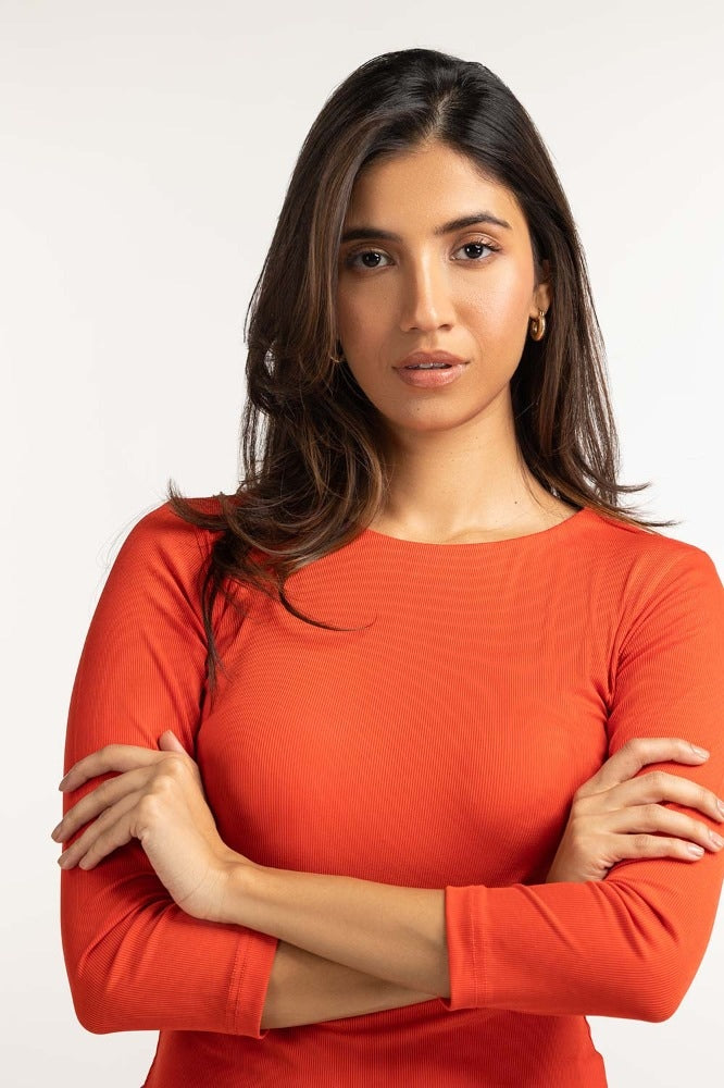 Coral Basic Top WM-KTP23-002