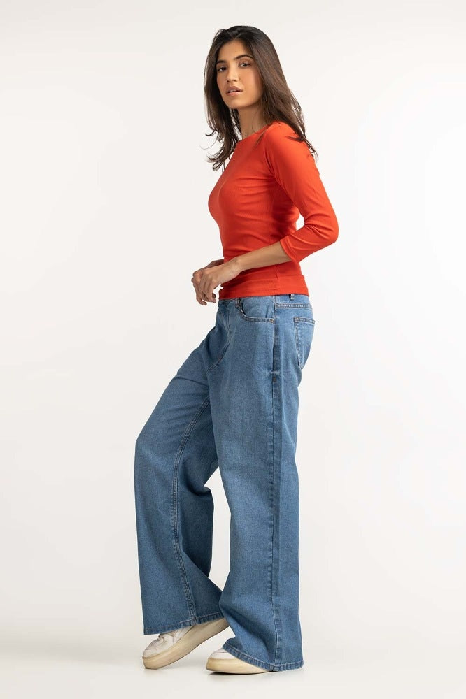 Coral Basic Top WM-KTP23-002