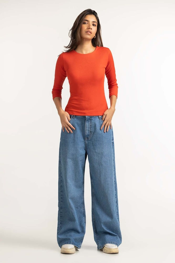 Coral Basic Top WM-KTP23-002