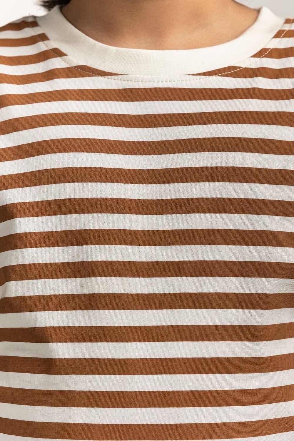 Crew Neck Graphic Tee JB-TS-SS24-051