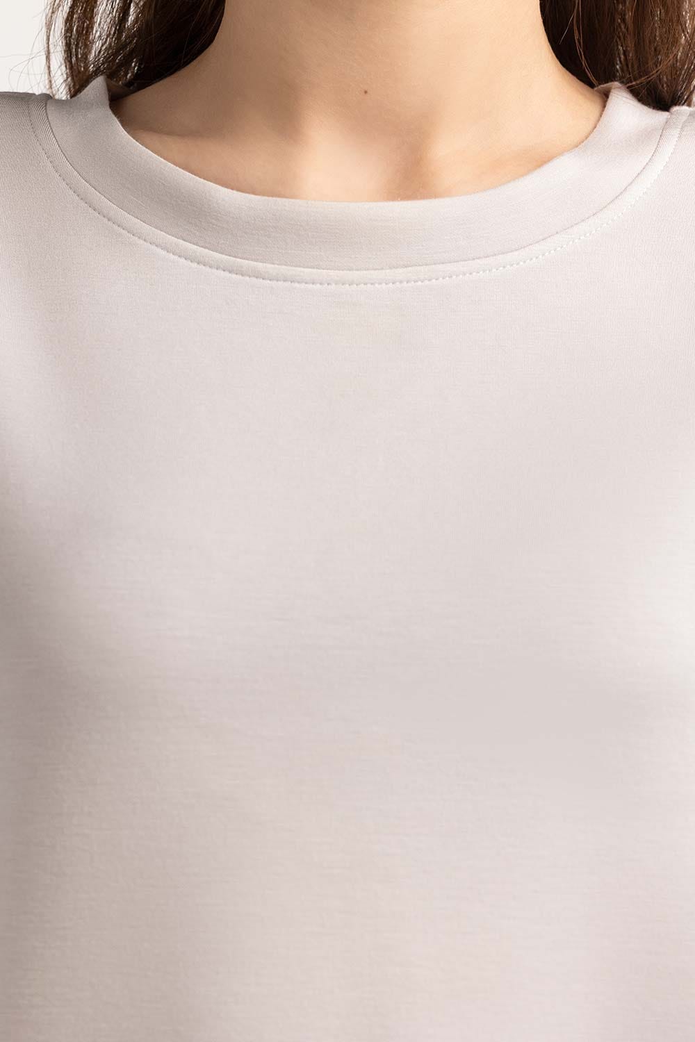 Crew Neck Shirt WM-KTP-SS24-112