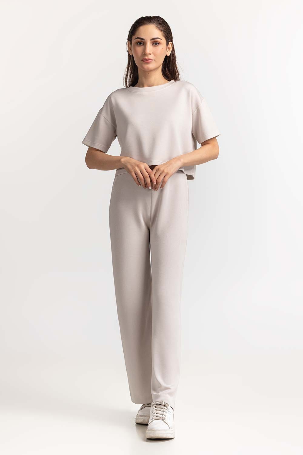 Crew Neck Shirt WM-KTP-SS24-112