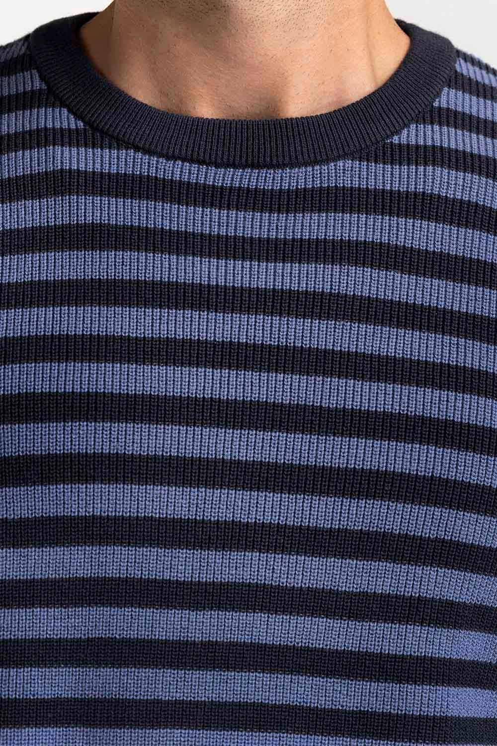 Turtle Neck Sweater MN-SWT-WS24-039