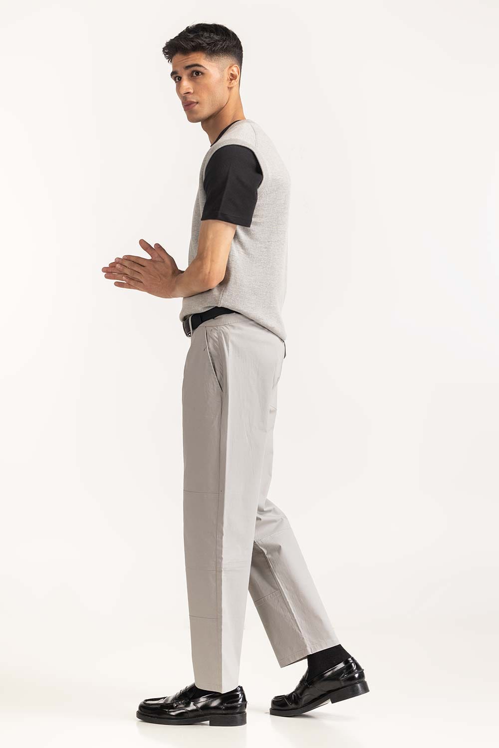 V-Neck Sweater MN-SWT-WS24-159