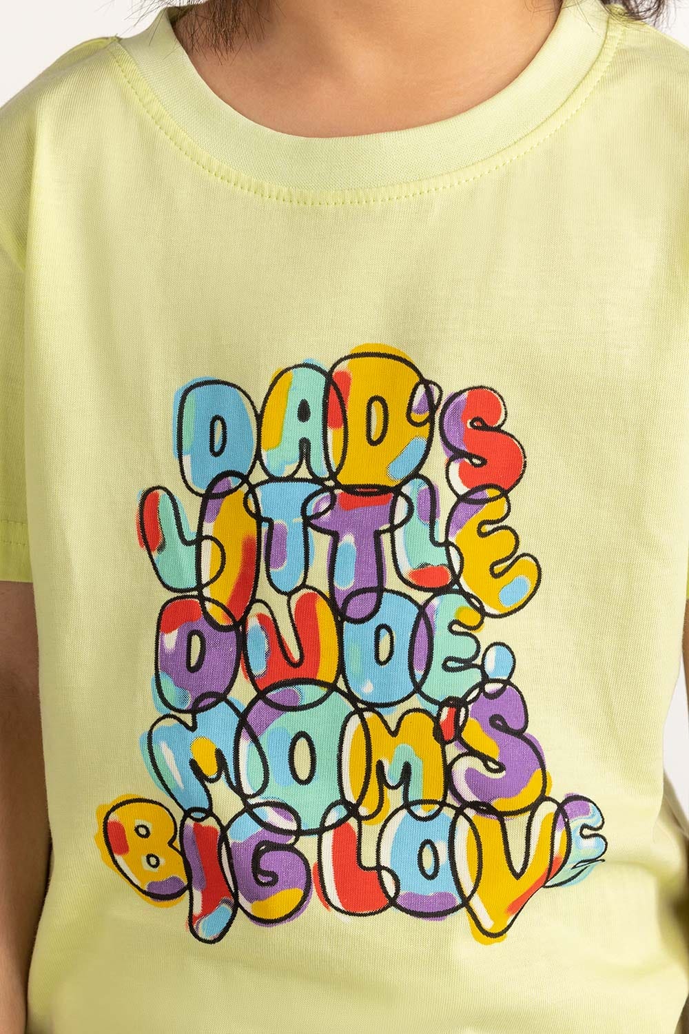 Crew Neck Tee TB-TS-SS24-027