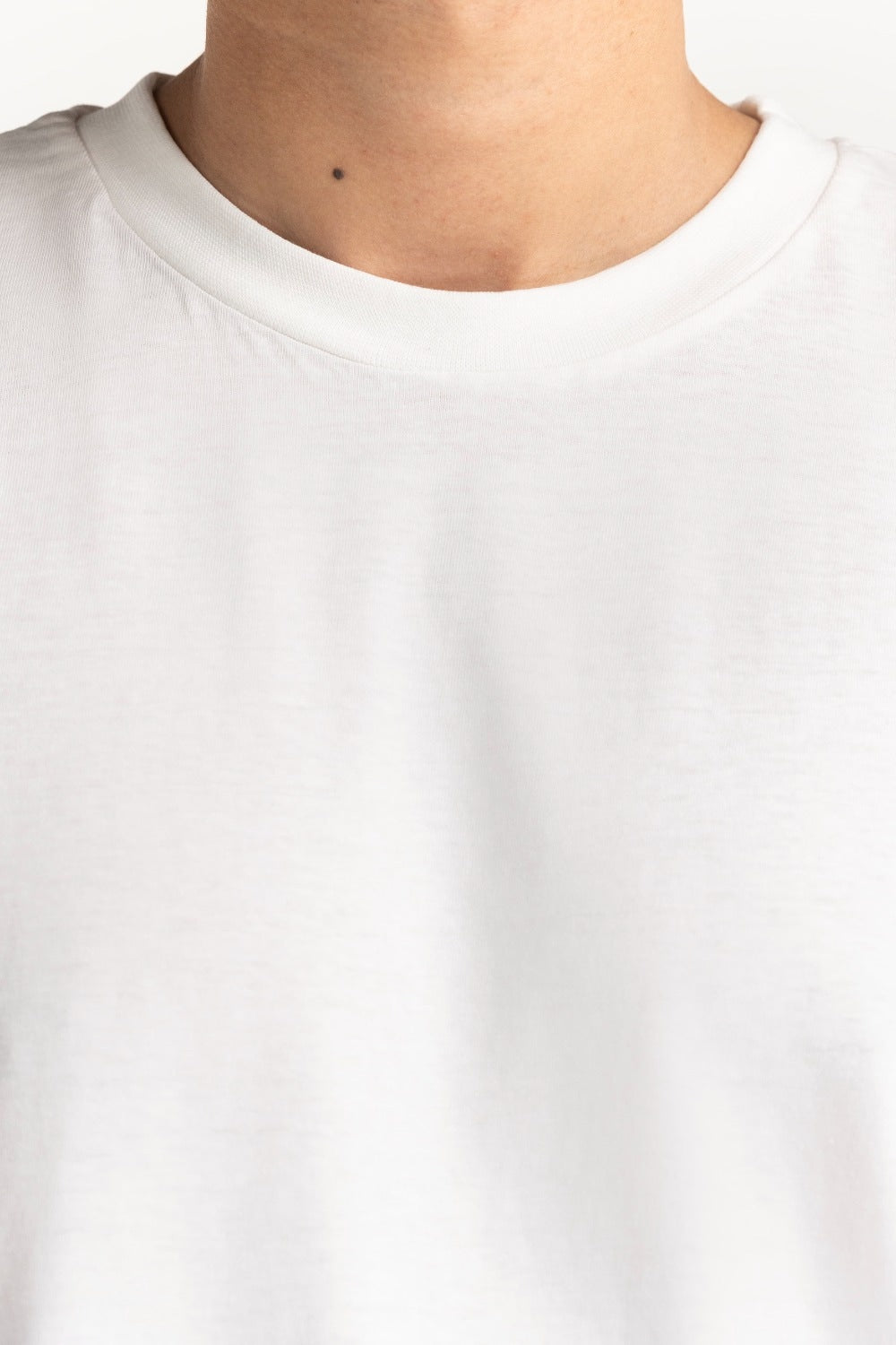 Crew Neck Tee TS-CNSJ24-126