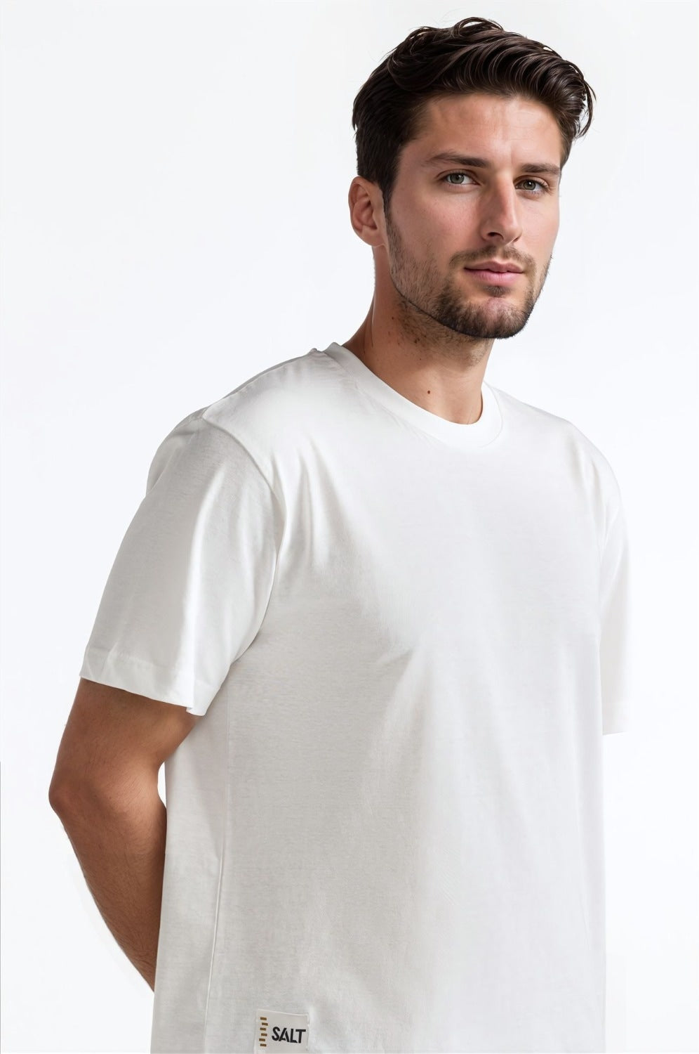 Crew Neck Tee TS-CNSJ24-126