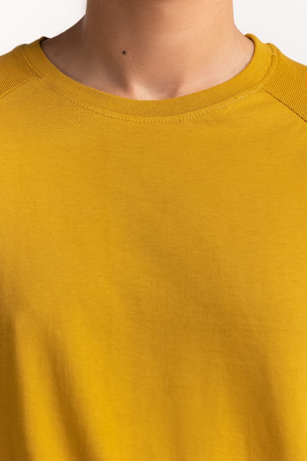 Crew Neck Tee TS-CNSJ24-194