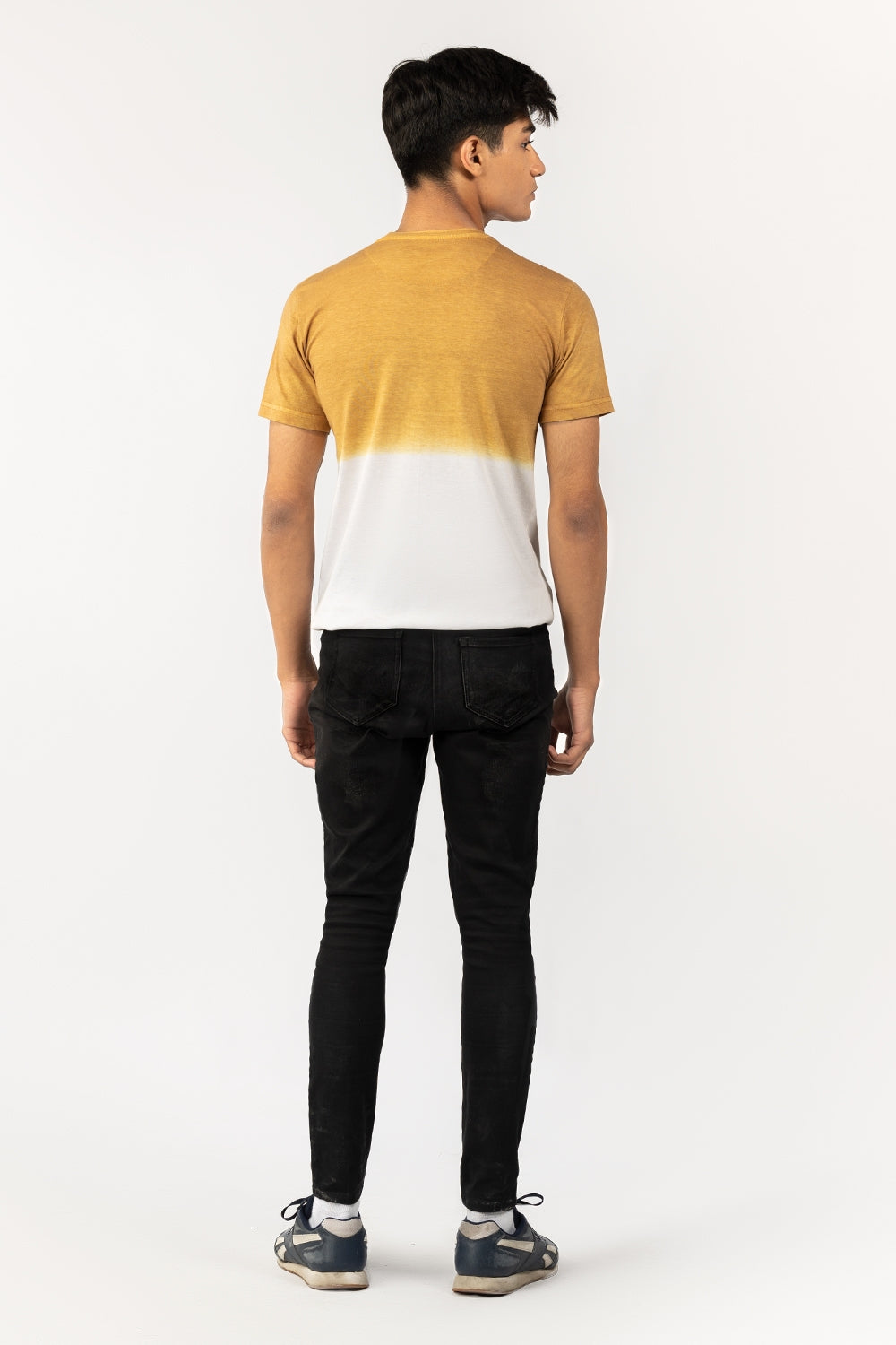 D.Sandy Urban T-Shirt JCN-URB-D09