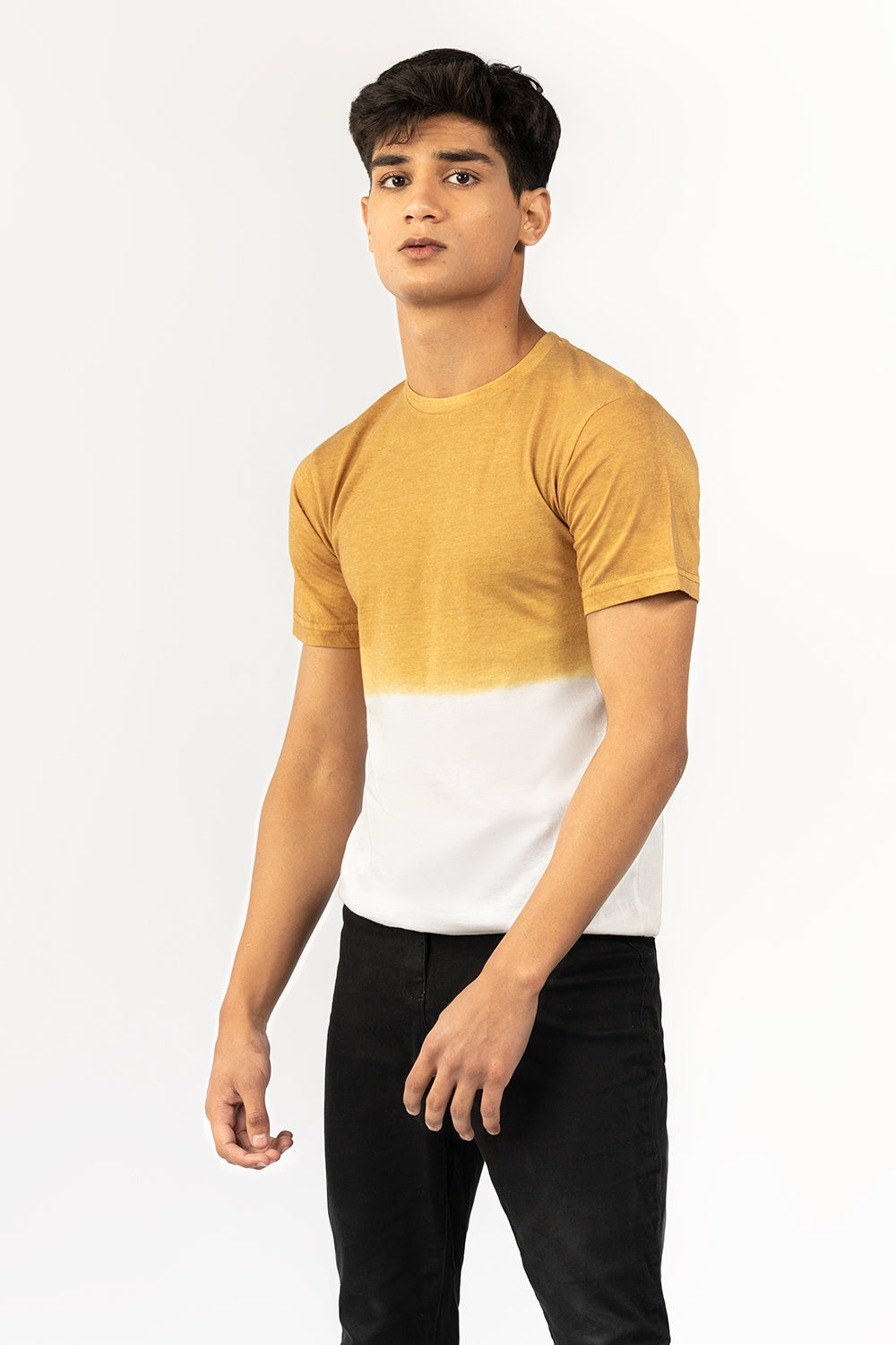 D.Sandy Urban T-Shirt JCN-URB-D09