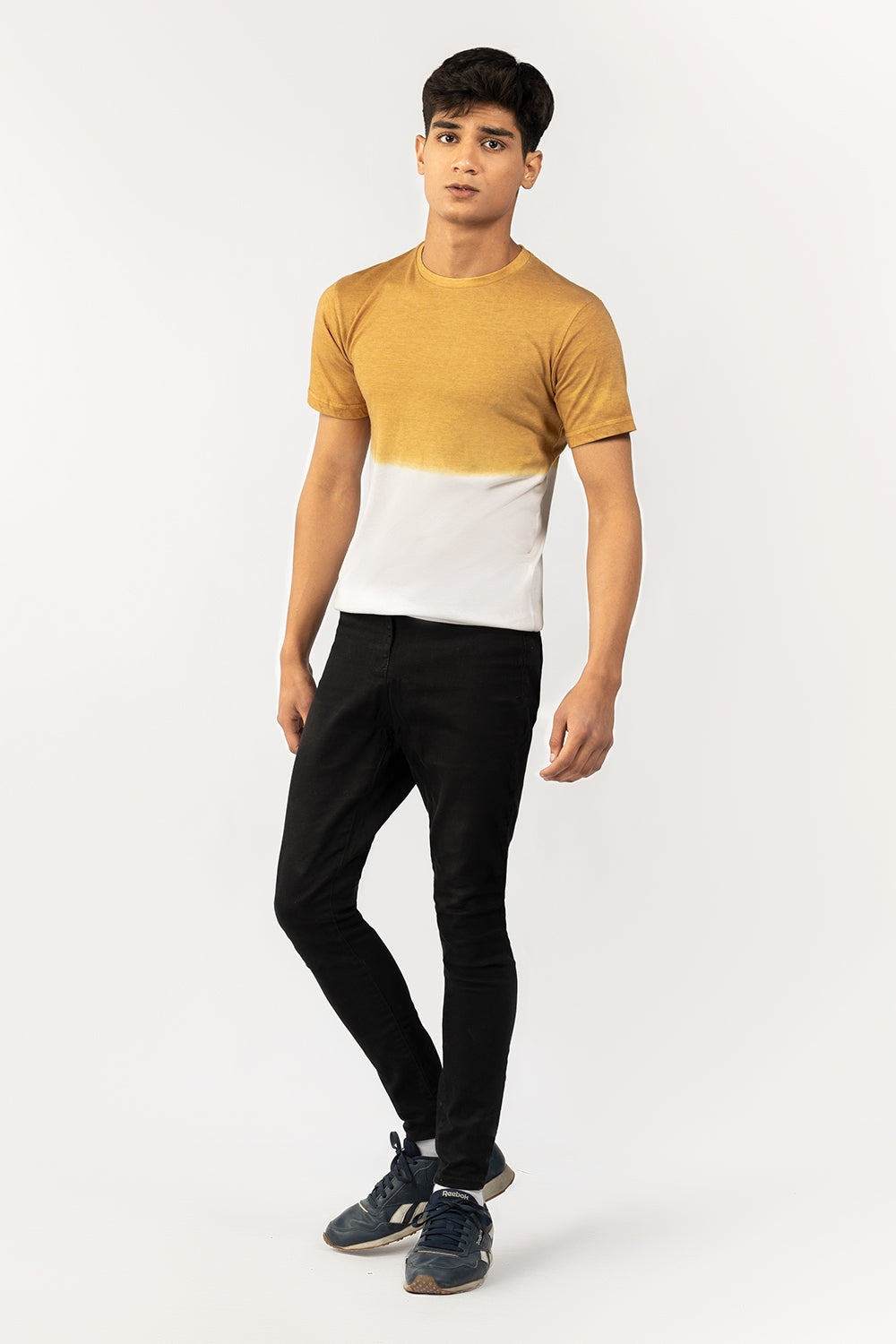 D.Sandy Urban T-Shirt JCN-URB-D09