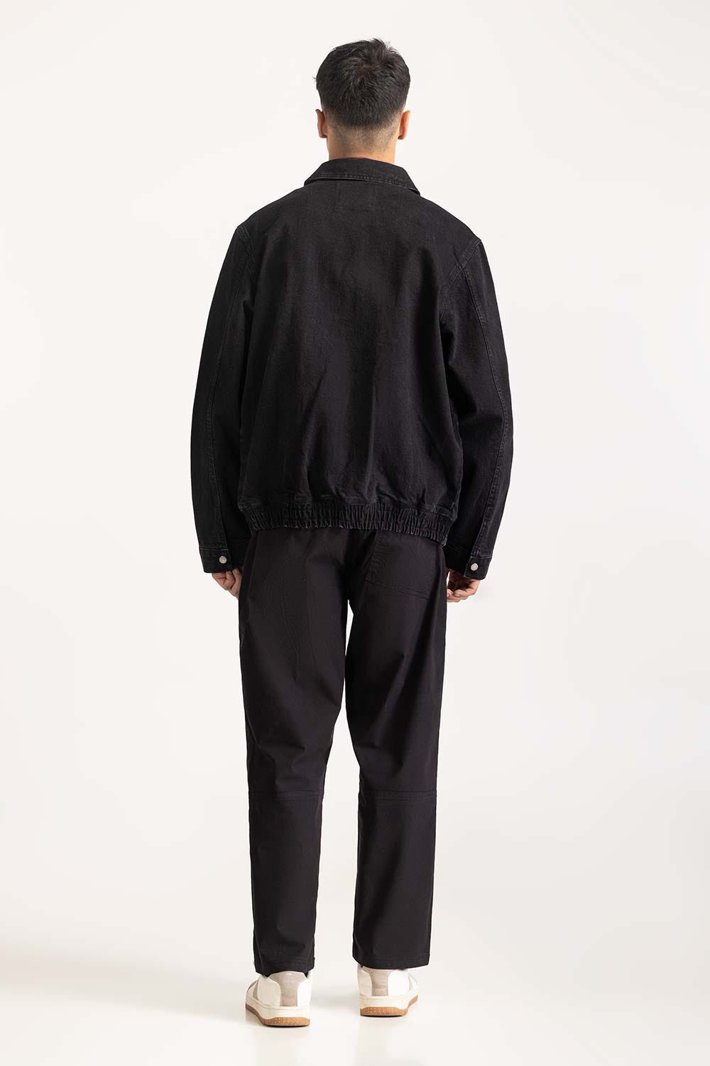 Denim Jacket MN-JKT-WS24-063