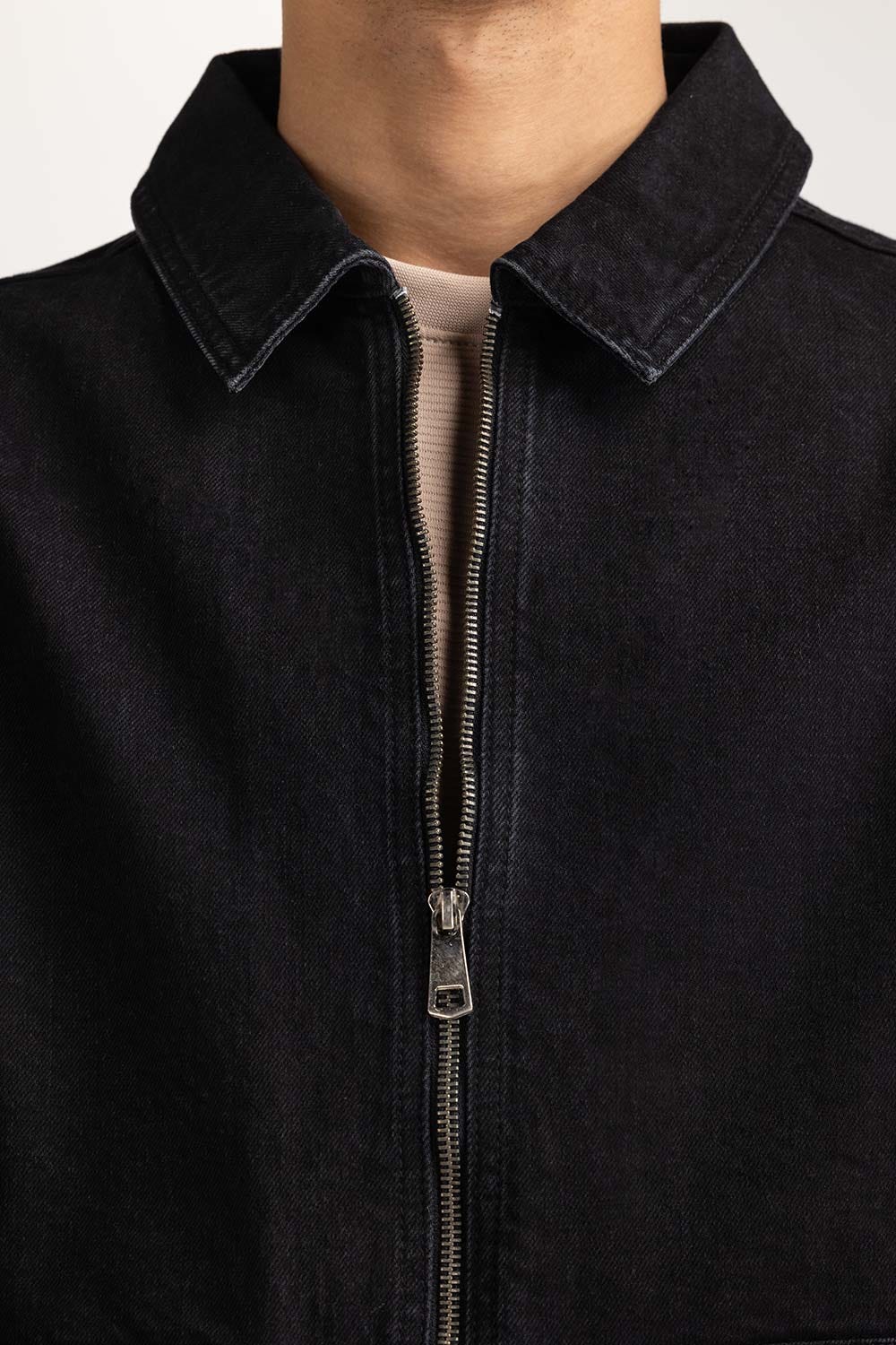 Denim Jacket MN-JKT-WS24-063