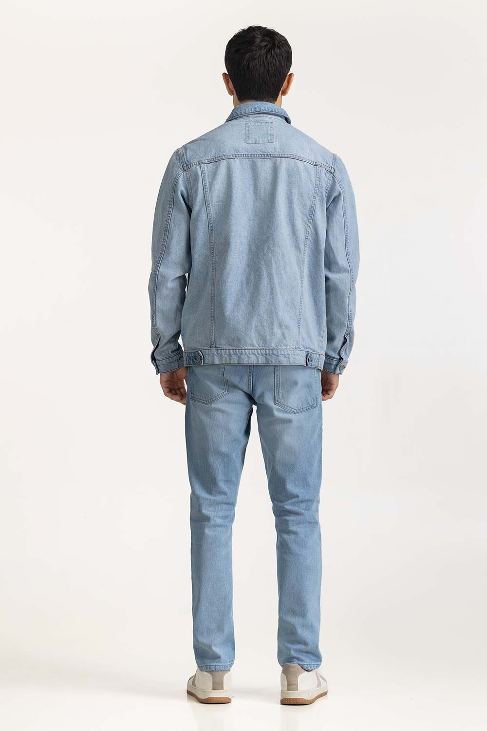 Denim Jacket MN-JKT-WS24-070