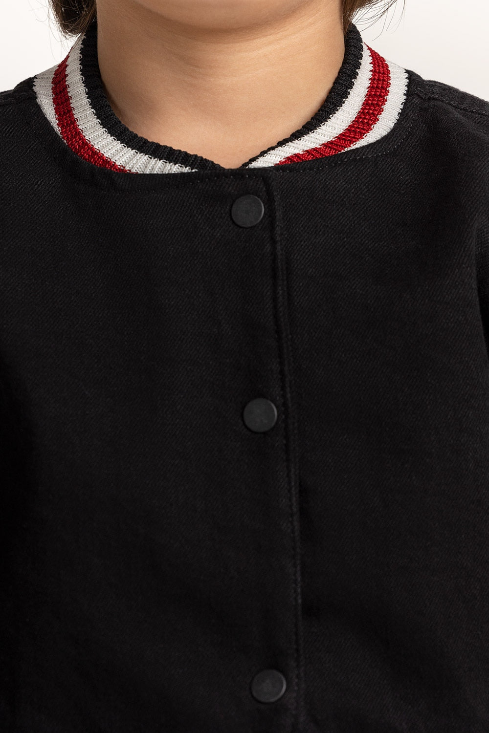 Denim Jacket TB-JKT-WS24-013