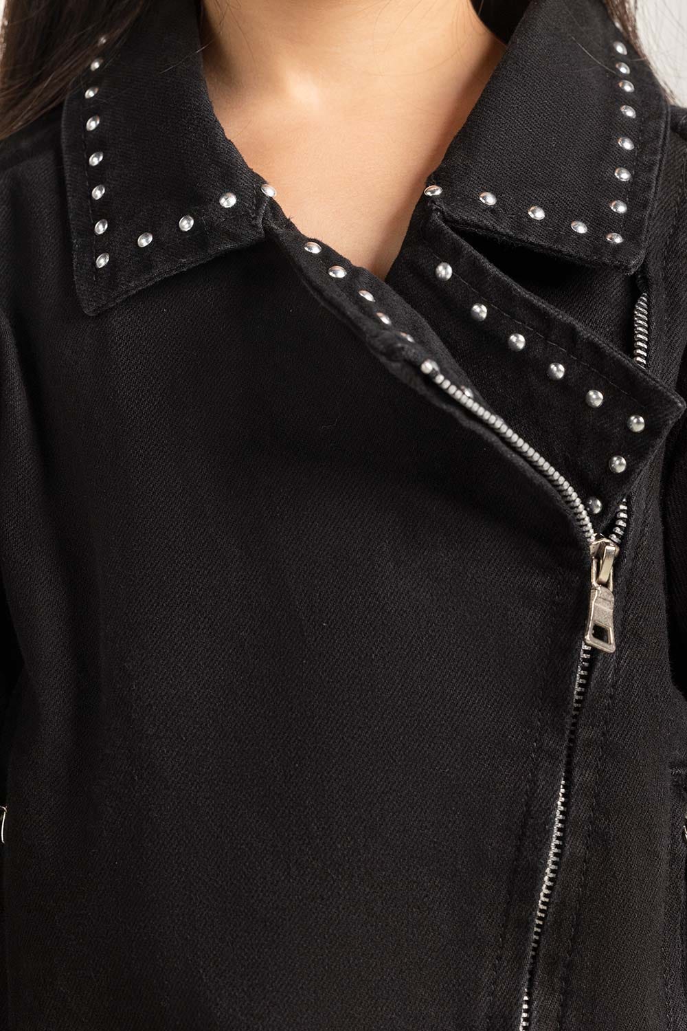 Denim Jacket TG-JKT-WS24-014