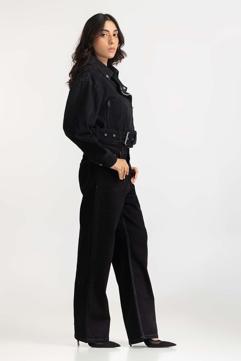 Denim Jacket WM-JKT-WS24-092