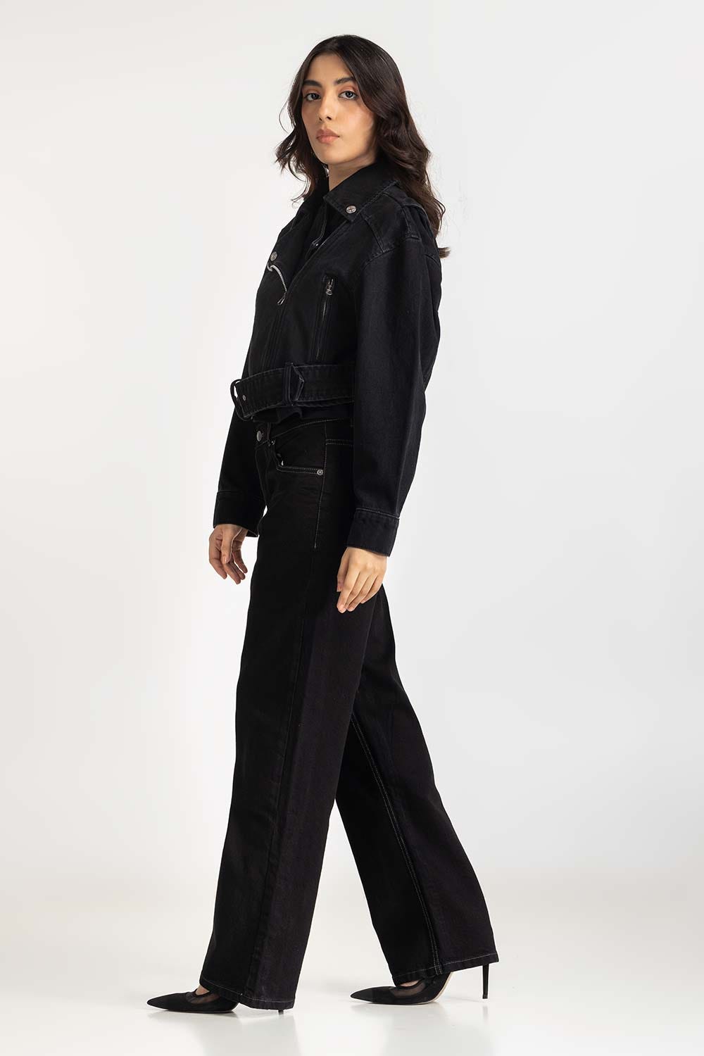 Denim Jacket WM-JKT-WS24-092