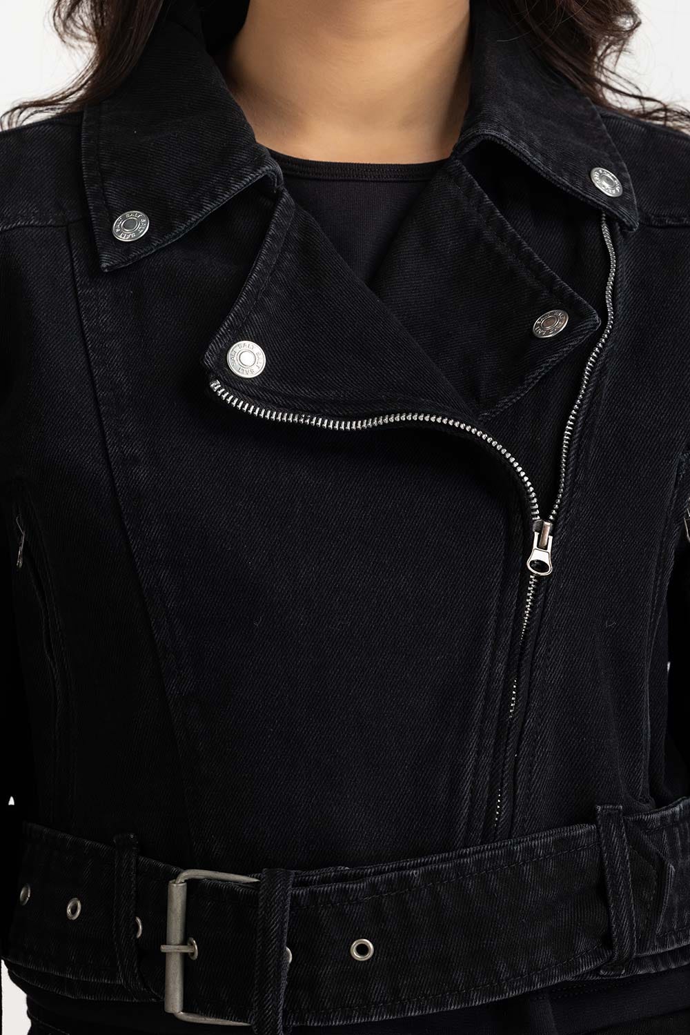 Denim Jacket WM-JKT-WS24-092