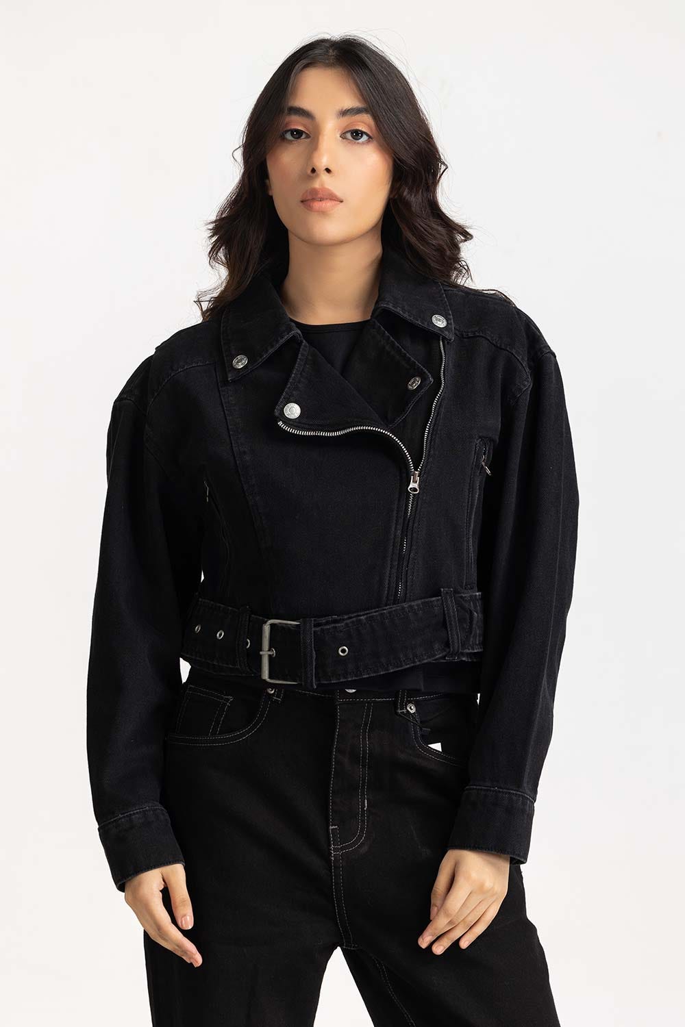 Denim Jacket WM-JKT-WS24-092