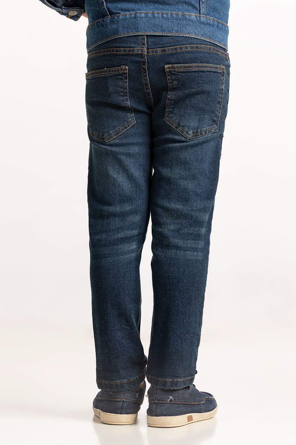 Denim Jeans JB-JNS-WS24-001