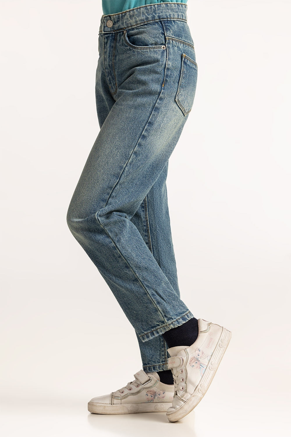 Denim Jeans JG-JNS-WS24-003