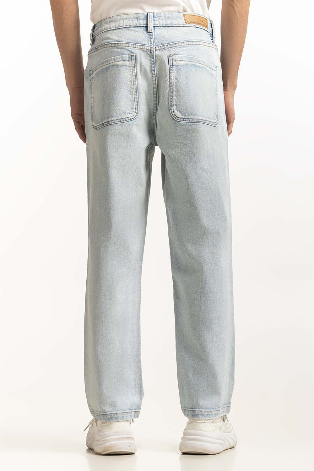 Denim Jeans MN-JNS-WS24-016