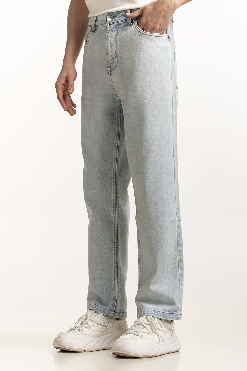 Denim Jeans MN-JNS-WS24-016