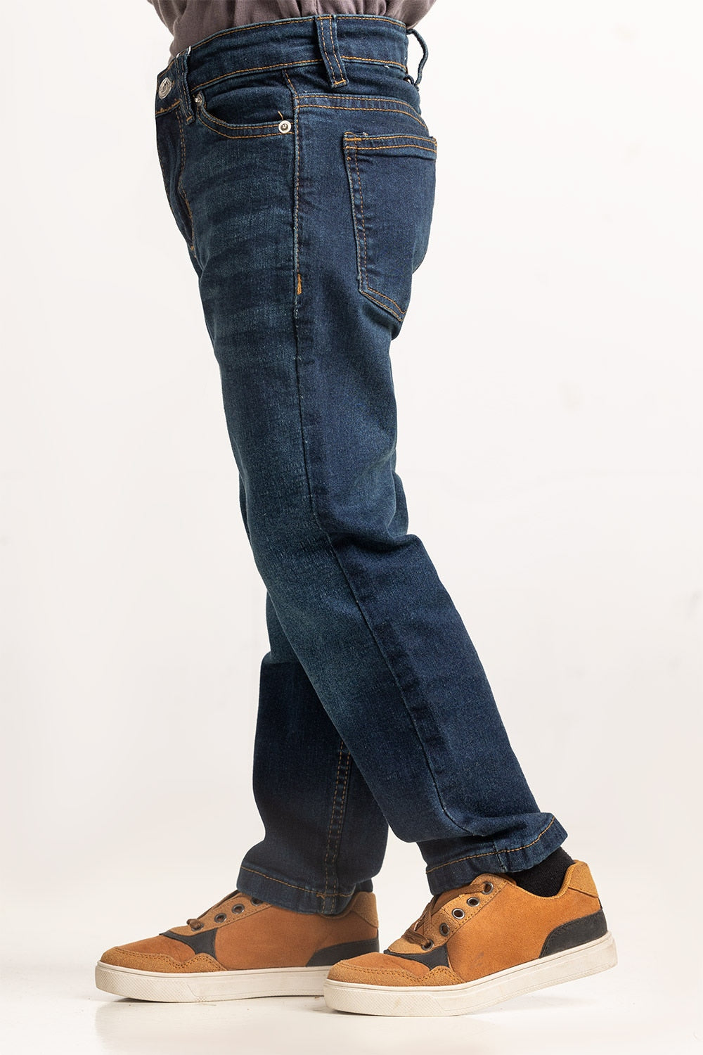 Denim Jeans TB-JNS-WS24-001