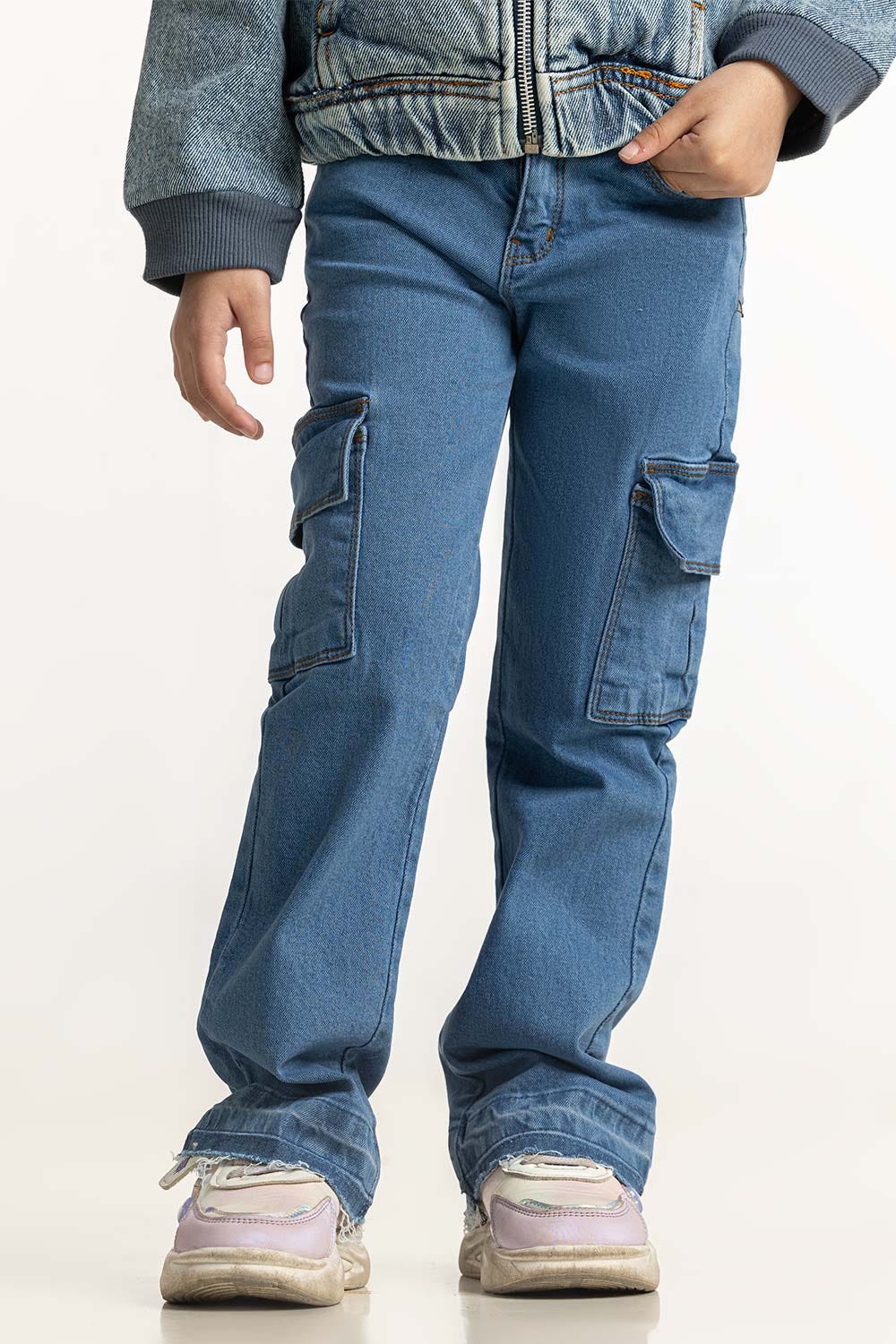 Denim Jeans TG-JNS-WS24-001